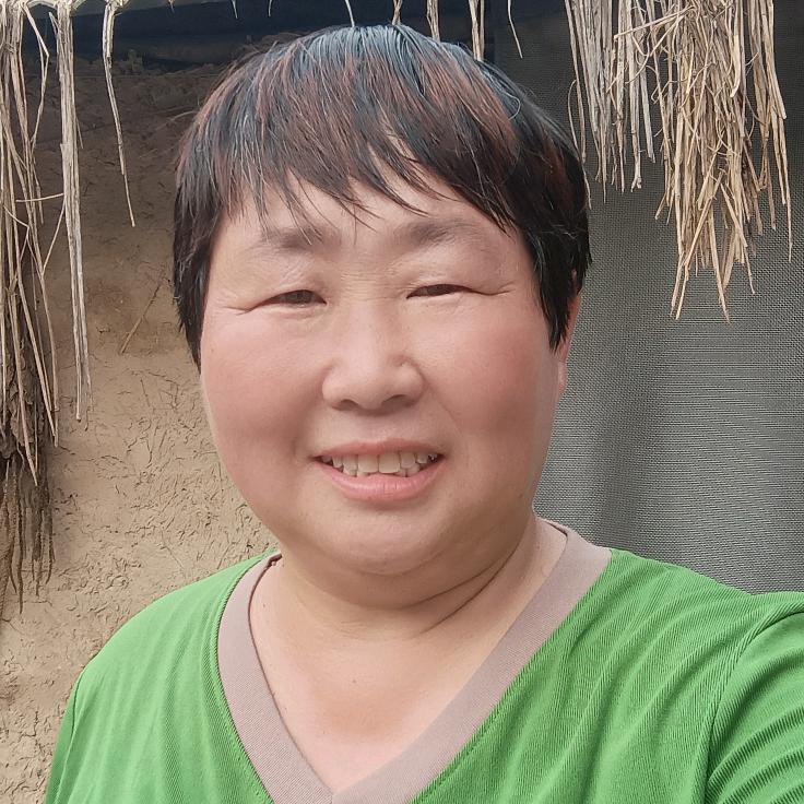 王秀琴（每天早上5:10开播)