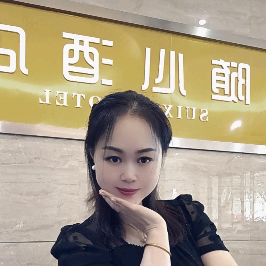 灵儿（橱窗有好物）