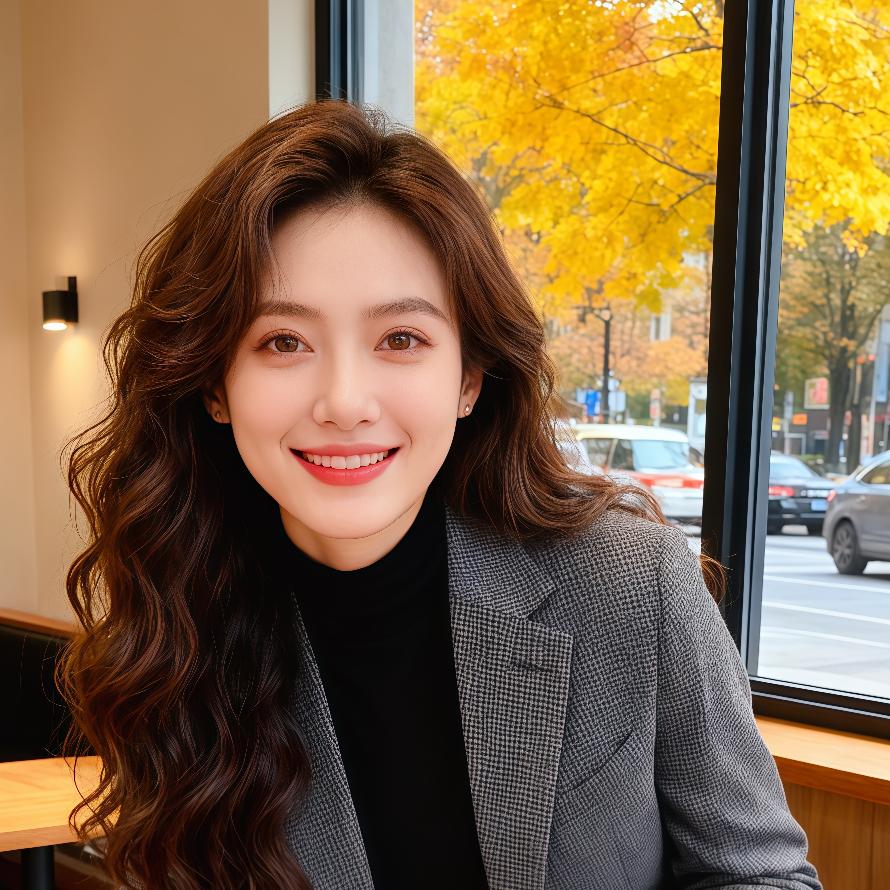 李五姐（旺财）