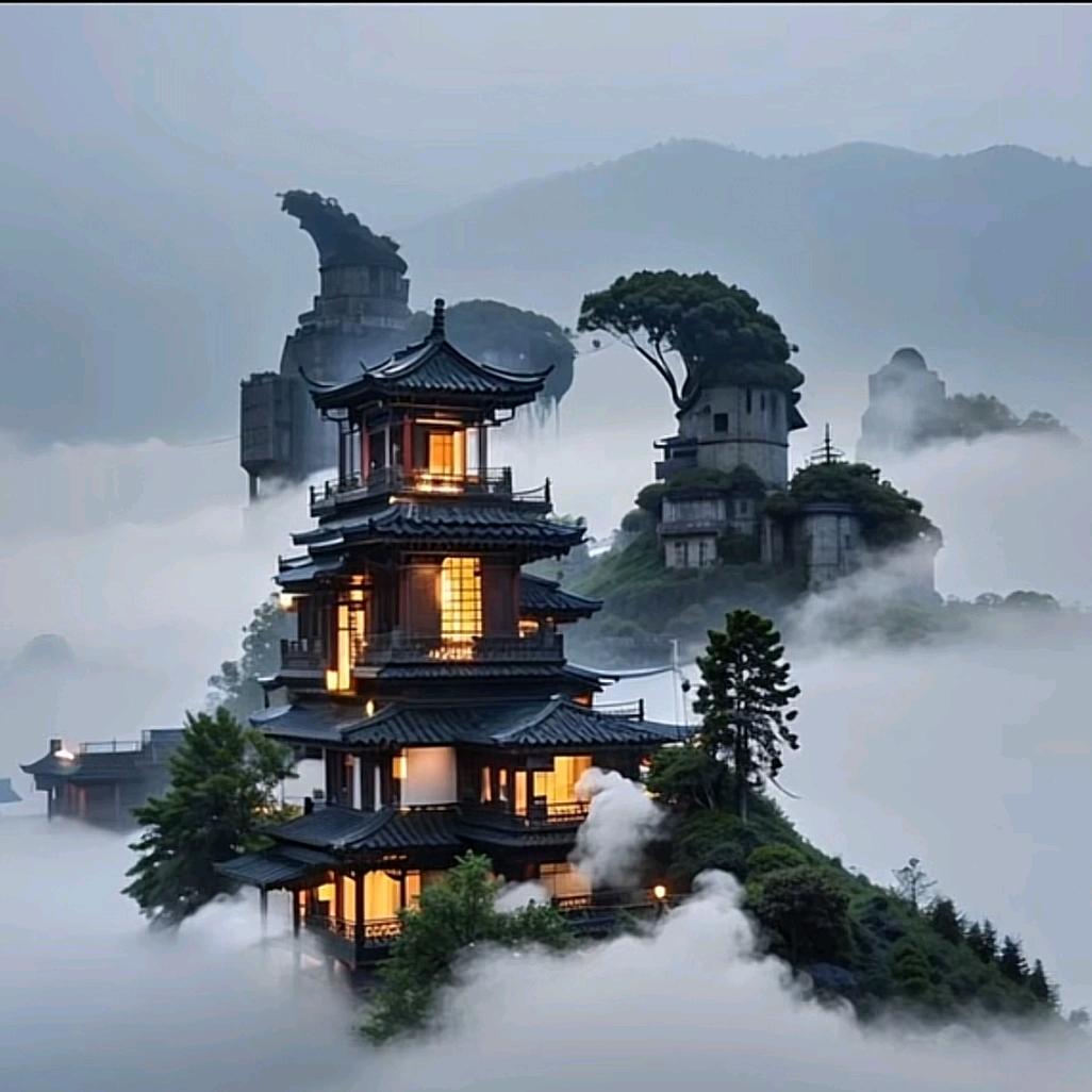 小米粥