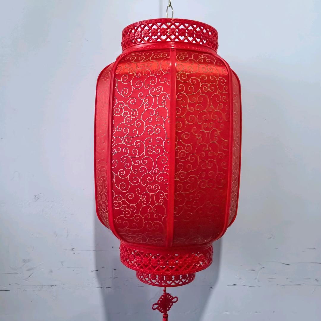 金鑫宫灯