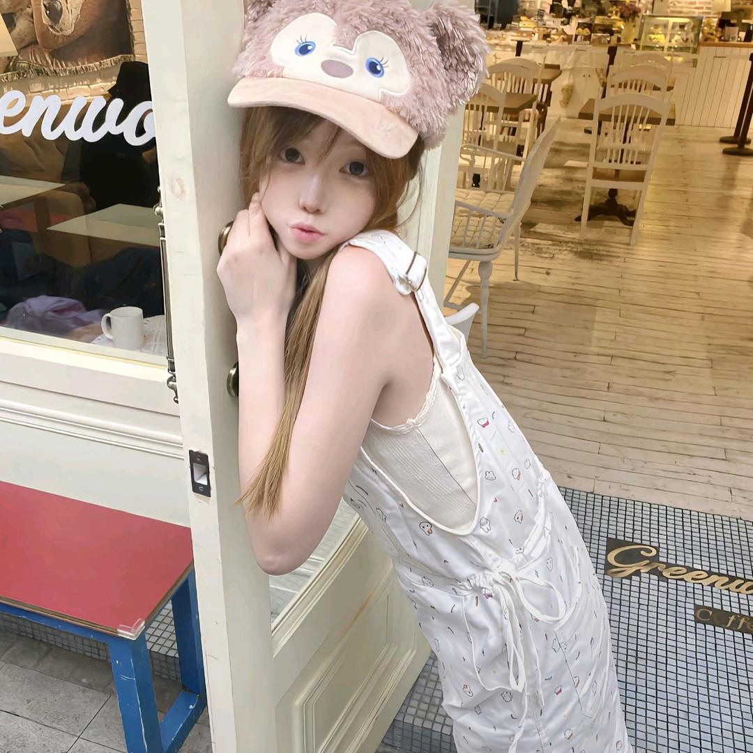 铁锤妹妹