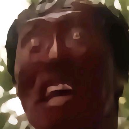 也是滋润上了