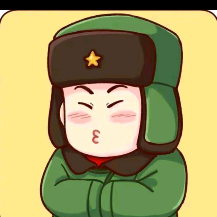 卖导弹的，老男孩