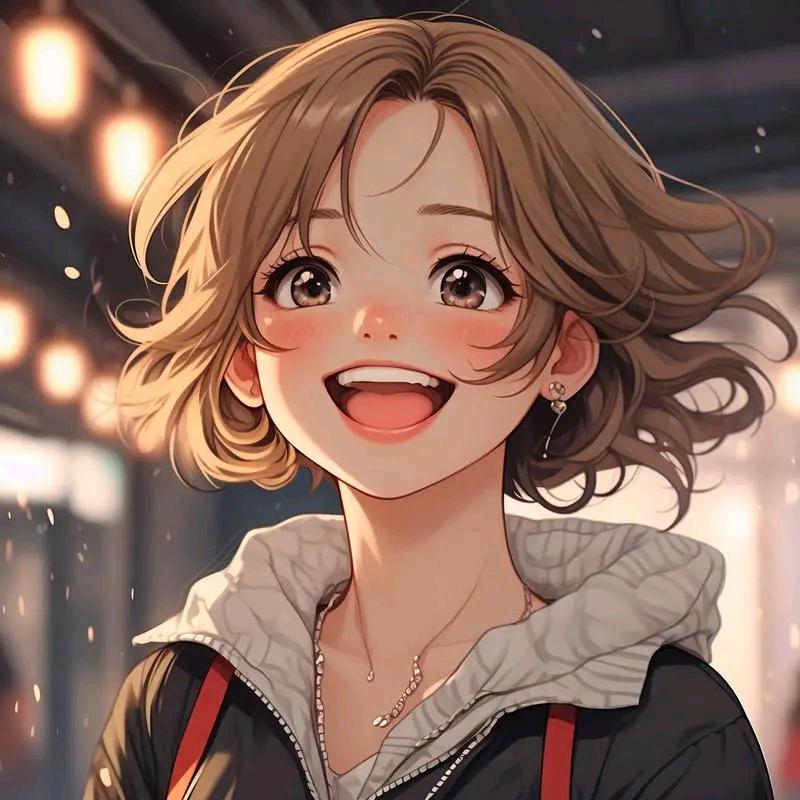 一切just right✌