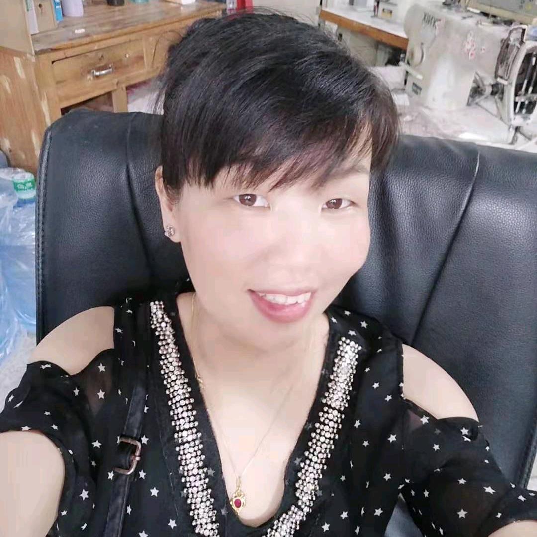 白水妹