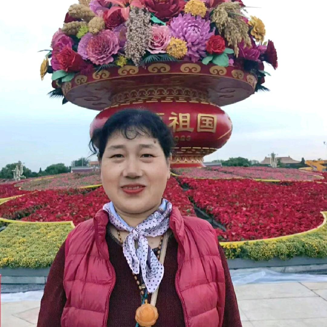 无忧花（好物分享）