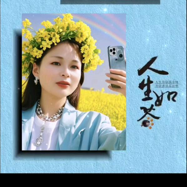 向阳花🌸开