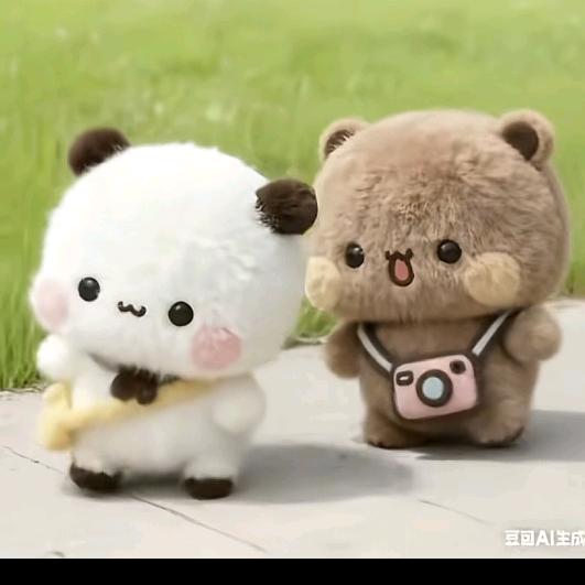 幸运的宝儿！🍀🍀🍀