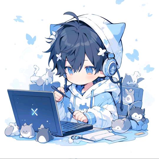 风雪（暂时退网）