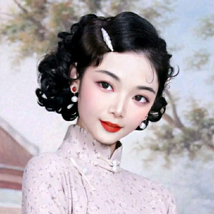 80后的宝妈阳光