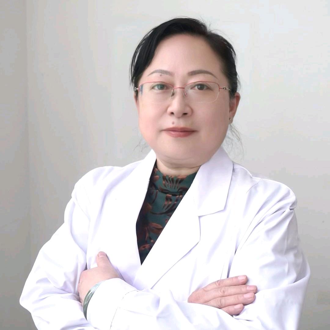 哈尔滨生殖专家孙静华