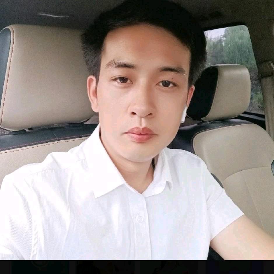 徐林（记录一个人的生活）