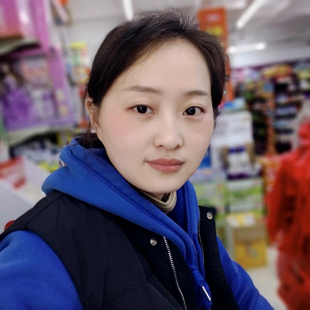 四川妹崽在江西