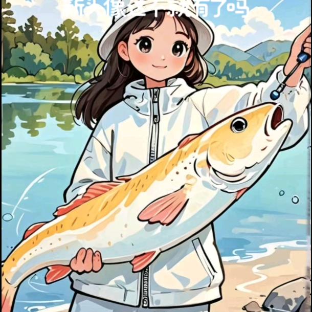苹果🍎（泰州）野钓
