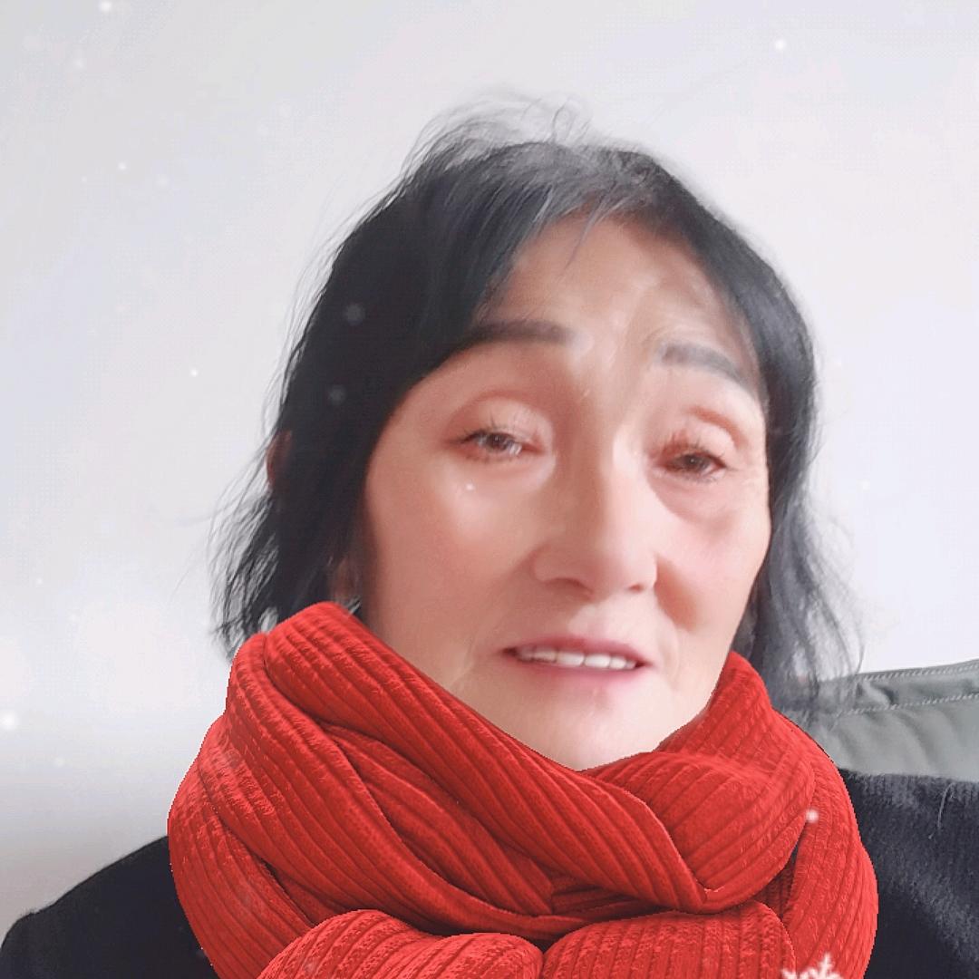 绽放平安