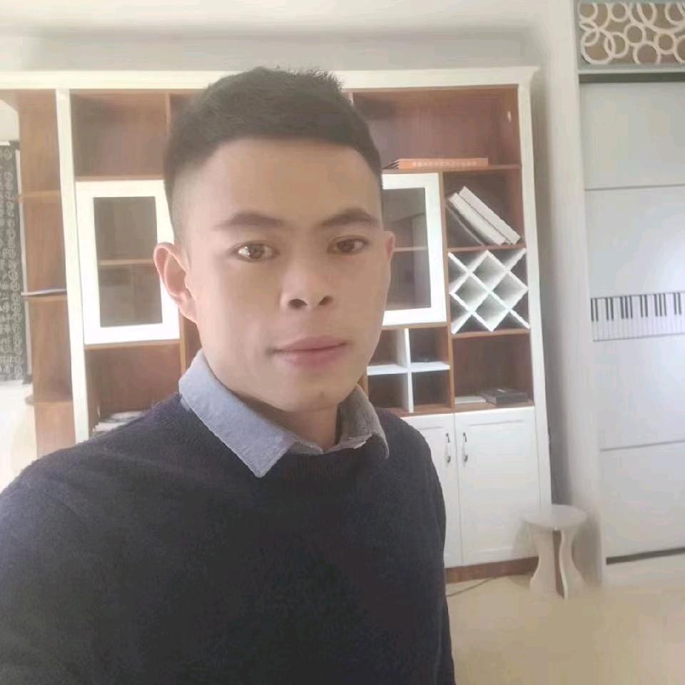 建材杨总