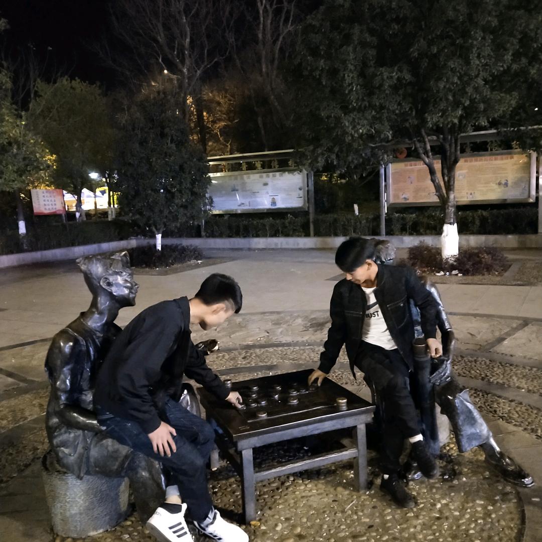 小小马
