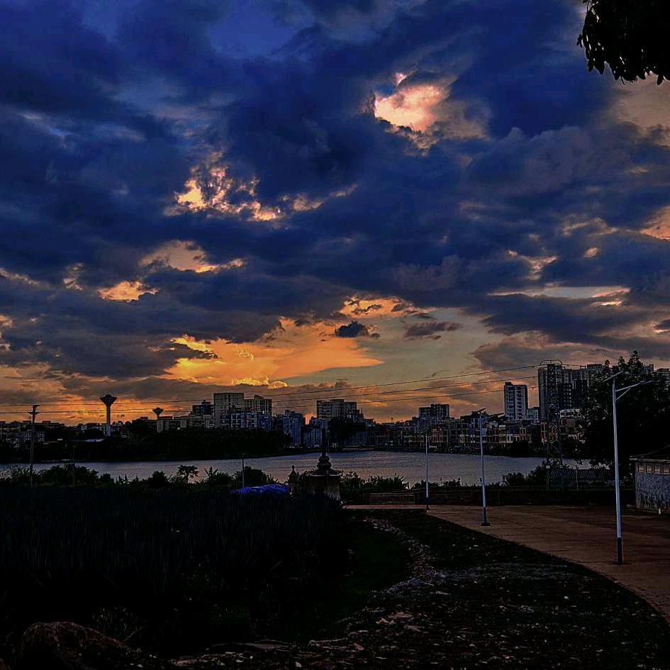 贝贝（还活着）