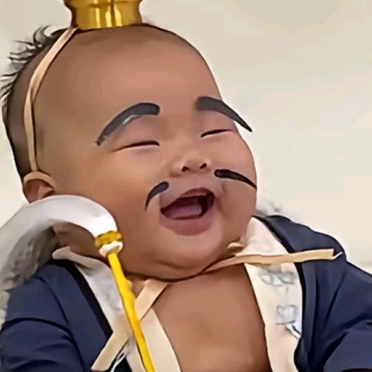 彪哥顺口溜