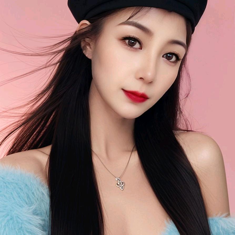 雪莲素瑾