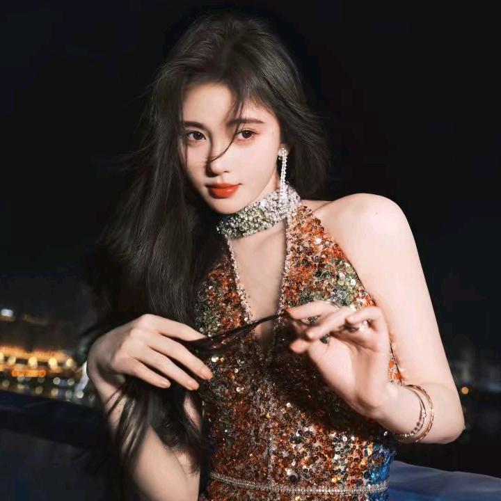 ID 沈婉月✿(橘丝)✨
