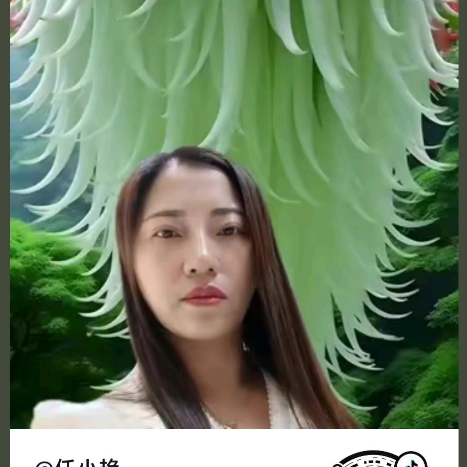 任小艳