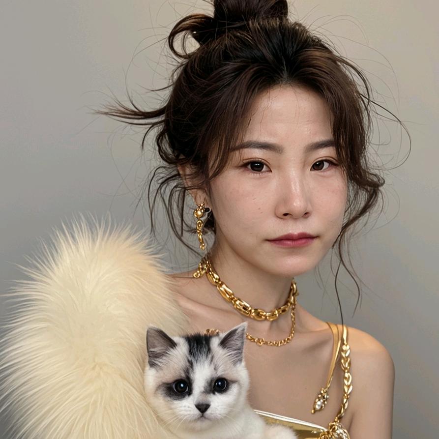 海的尾声