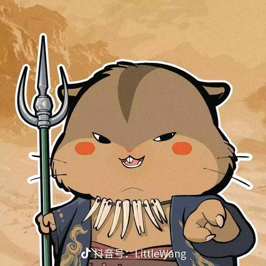 爱吃海鲜捞面的青鳞头像