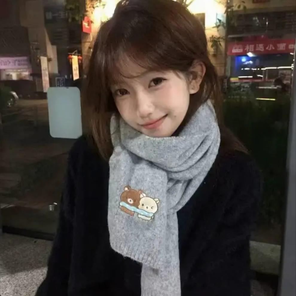 阿渔抱抱