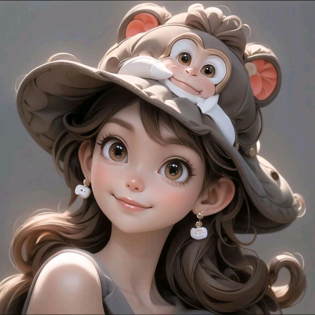 星朵宝贝