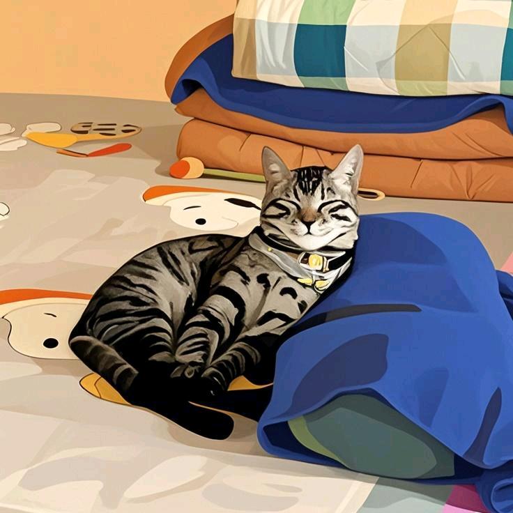 赵财猫