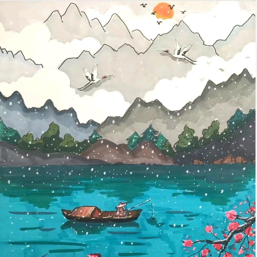 明天会更好（啊娇）