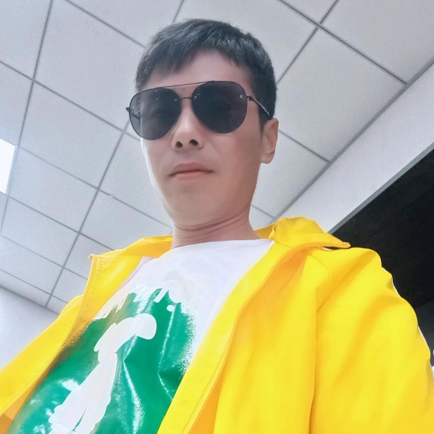 啊龙单亲爸爸