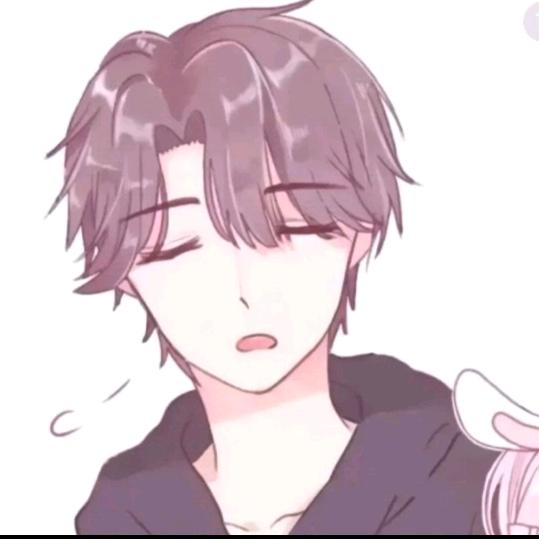 谁跌撞了少年