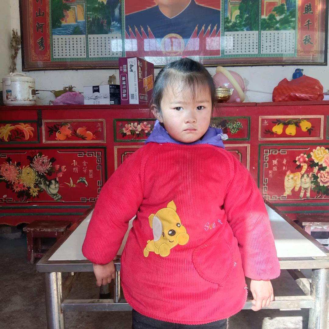 我是余良