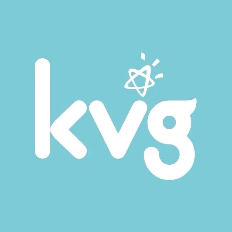 KVG官方旗舰店书包直播间
