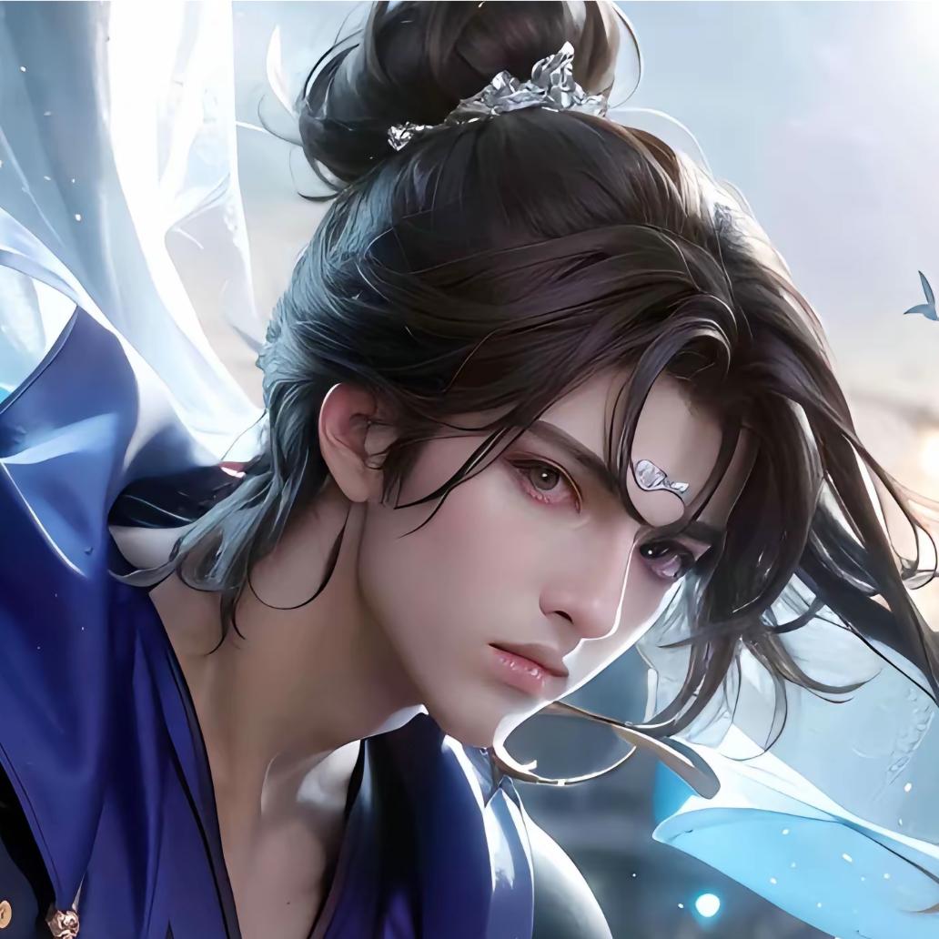 小雨滴