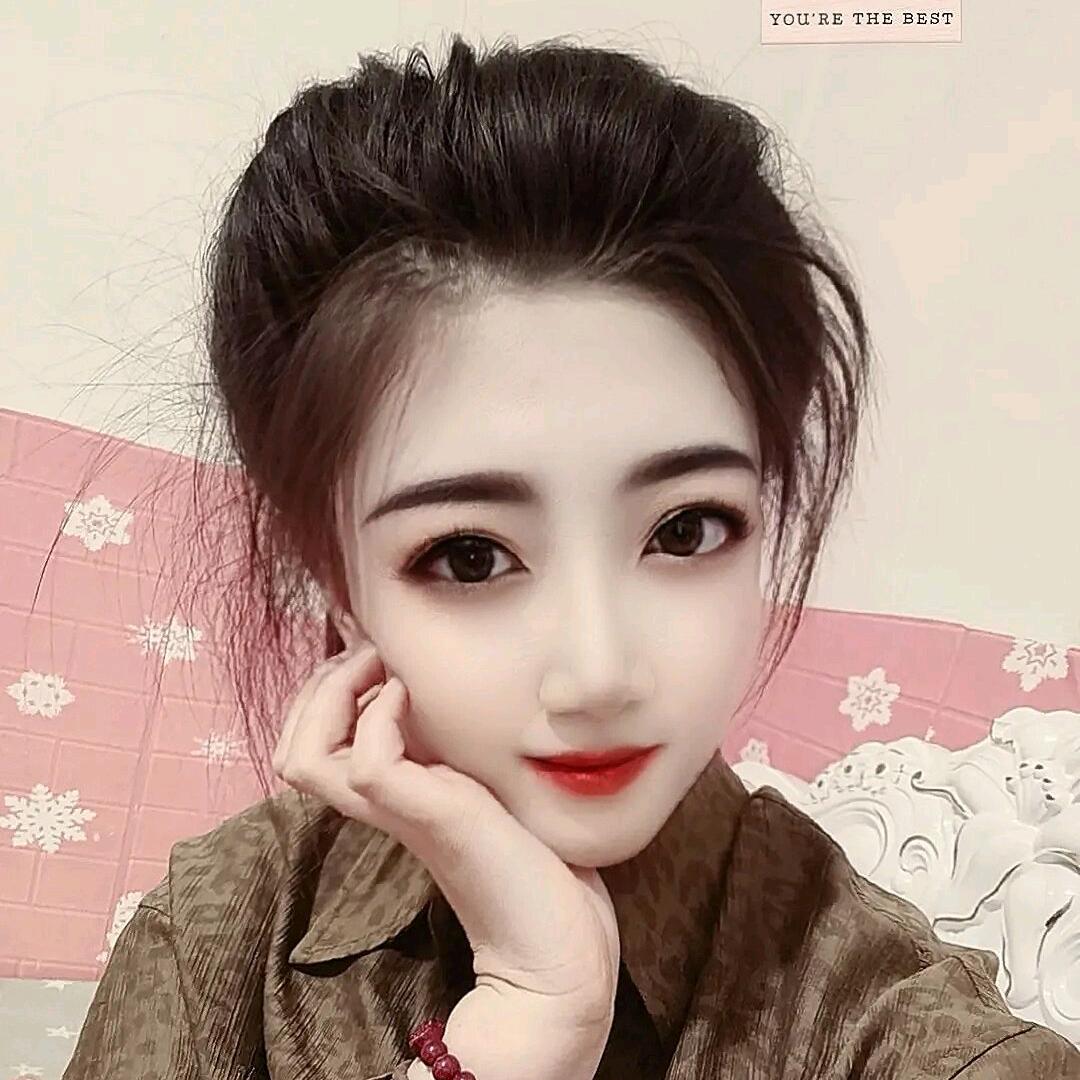 💋梅姑娘