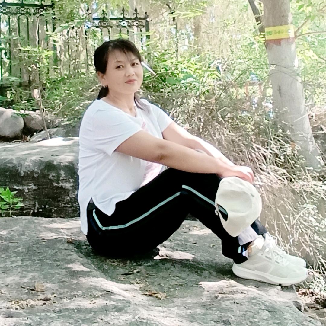 ~赵姐~