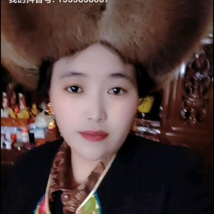 羊卓女