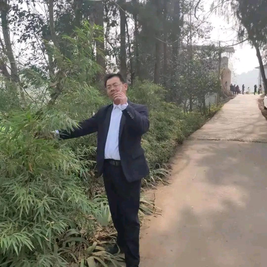 歌手蒋哥