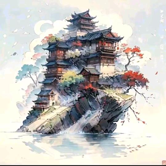 卖西瓜的房大叔