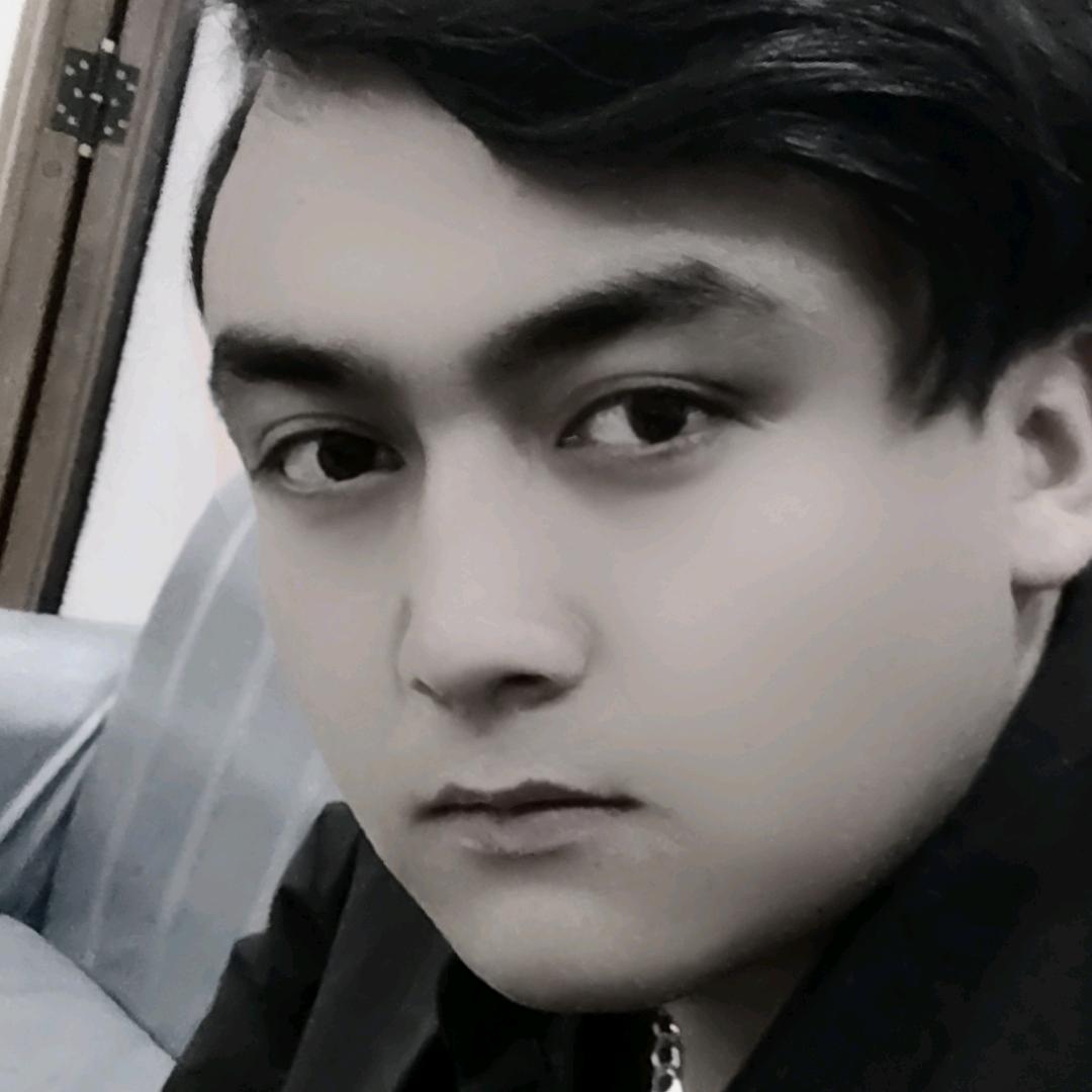 帅哥🎄