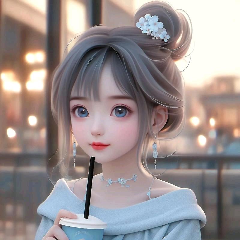 雪莲花🪷