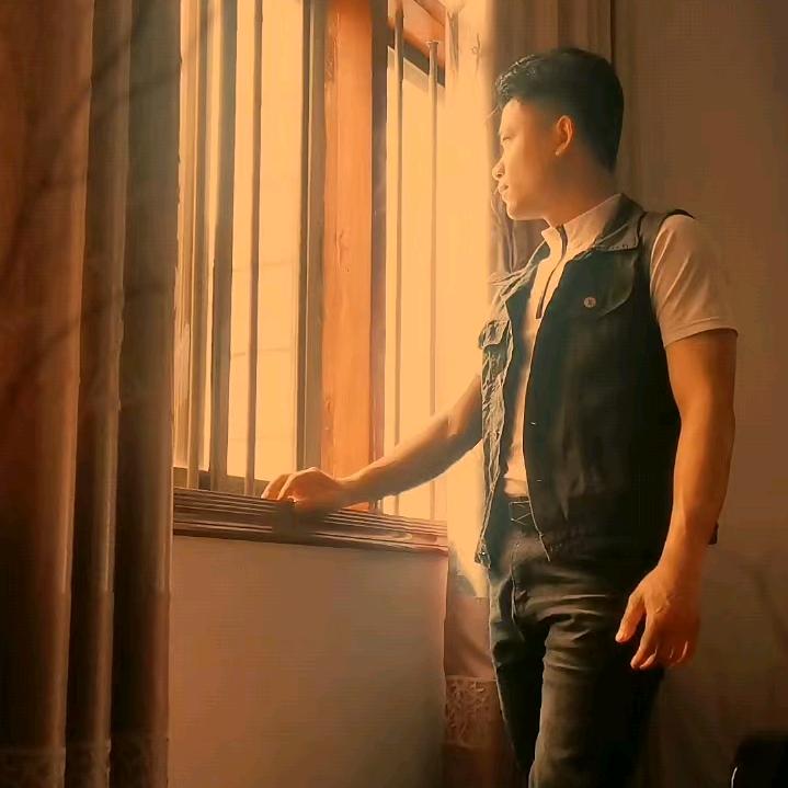 晴天☀健伸