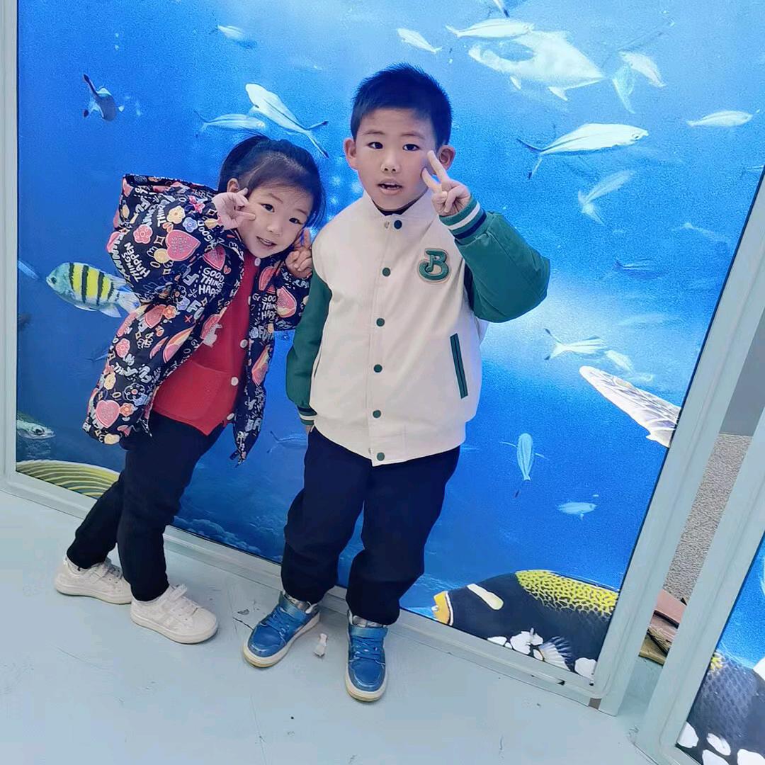 光奕奶奶
