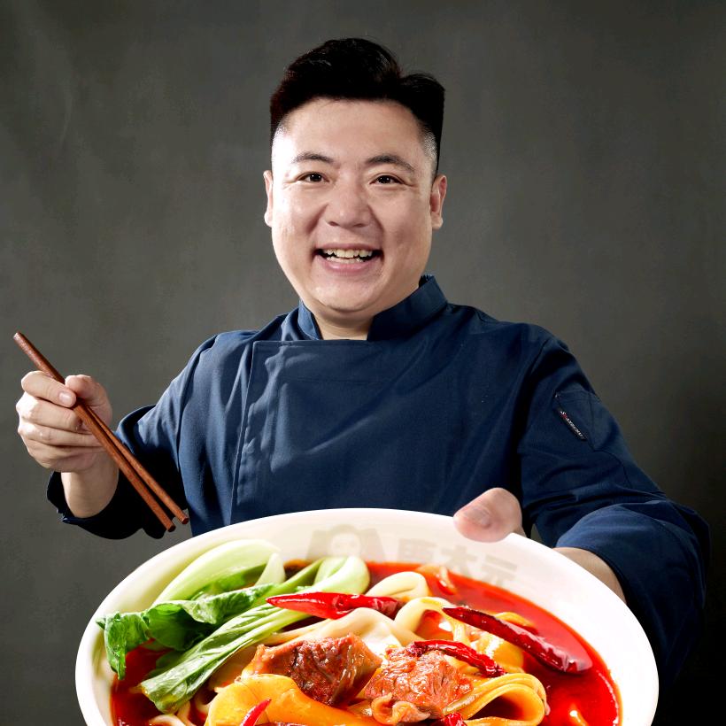 鹿大元
