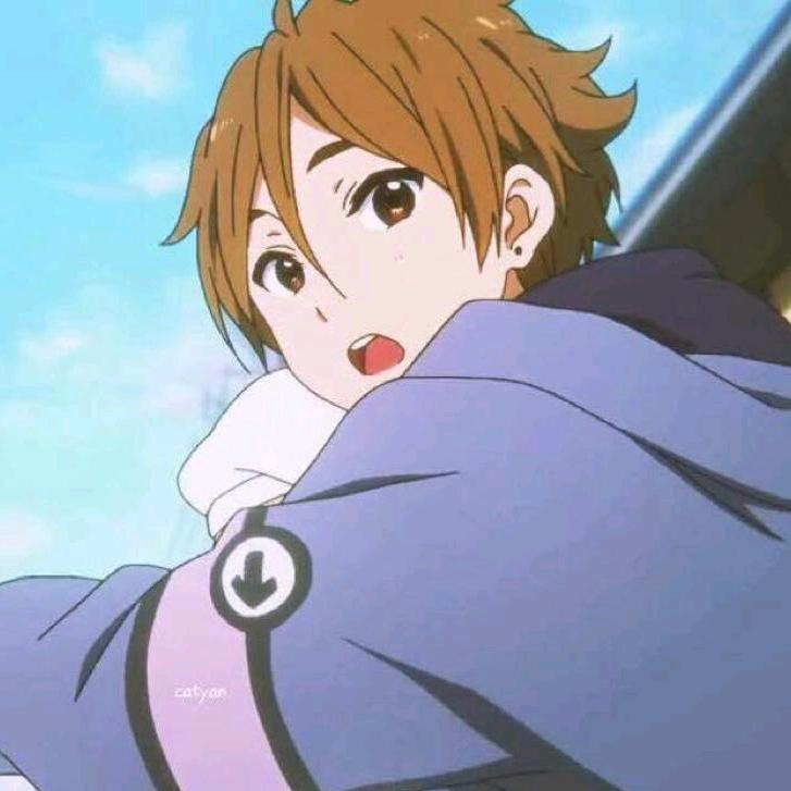 老咸鱼西瓜酱🍉