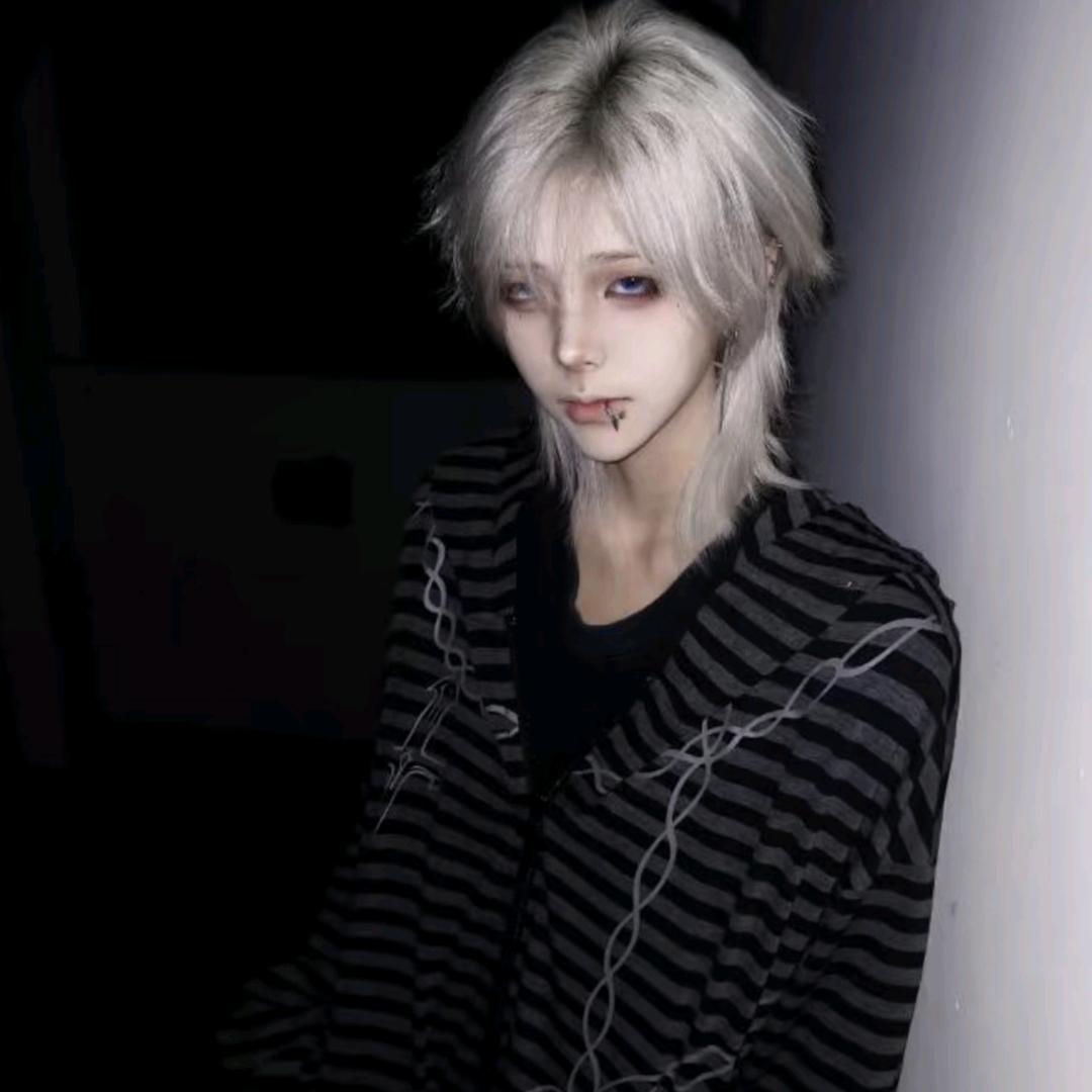 自愈怡（穿孔师版）